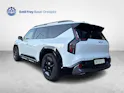 Kia EV9 99.8 kWh GT-Line 4x4