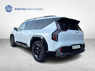 Kia EV9 99.8 kWh GT-Line 4x4