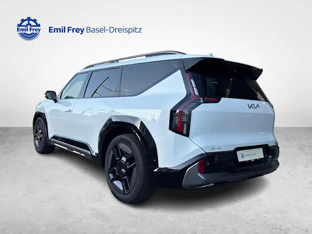 Kia EV9 99.8 kWh GT-Line 4x4