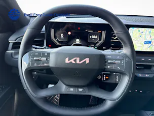 Kia EV9 99.8 kWh GT-Line 4x4