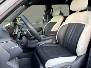 Kia EV9 99.8 kWh GT-Line 4x4
