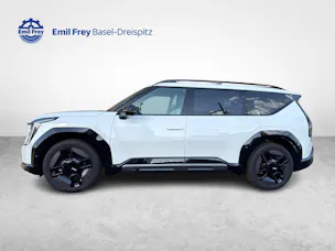 Kia EV9 99.8 kWh GT-Line 4x4