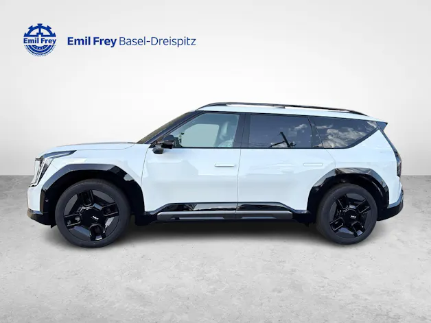 Kia EV9 99.8 kWh GT-Line 4x4