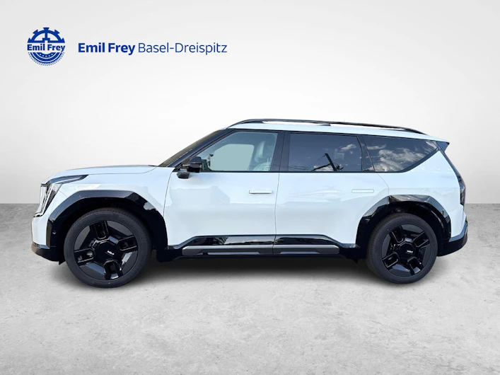 Fahrzeugbild KIA EV9