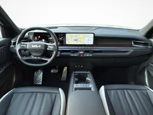 Kia EV9 99.8 kWh GT-Line 4x4