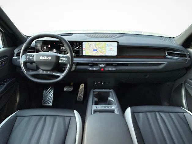Kia EV9 99.8 kWh GT-Line 4x4