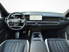 Fahrzeugbild KIA EV9 99.8 kWh GT-Line 4x4