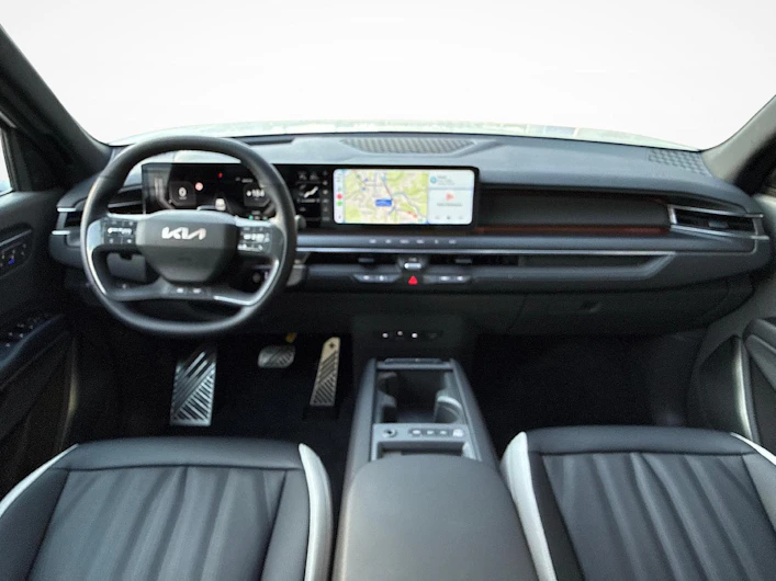 Fahrzeugbild KIA EV9