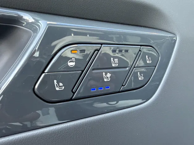 Kia EV9 99.8 kWh GT-Line 4x4