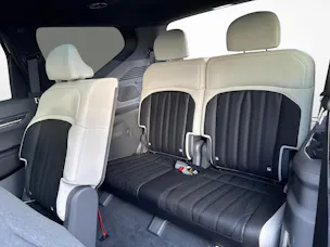 Kia EV9 99.8 kWh GT-Line 4x4