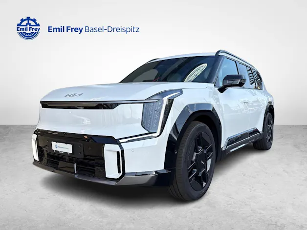 Kia EV9 99.8 kWh GT-Line 4x4