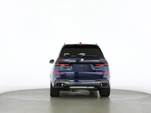 BMW X7 40d xDrive SAG