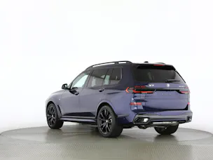 BMW X7 40d xDrive SAG