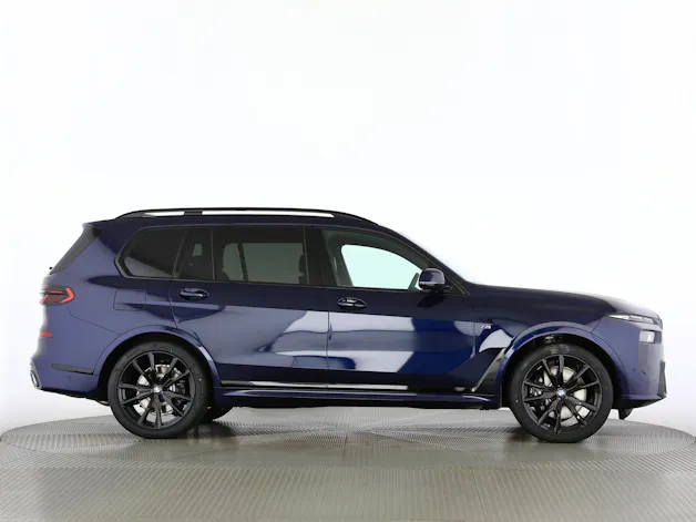 BMW X7 40d xDrive SAG