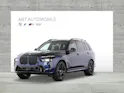 BMW X7 40d xDrive SAG