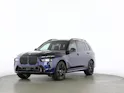 BMW X7 40d xDrive SAG