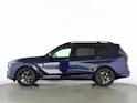 BMW X7 40d xDrive SAG