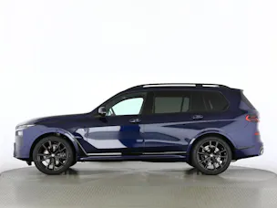 BMW X7 40d xDrive SAG