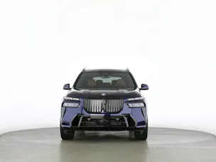 BMW X7 40d xDrive SAG