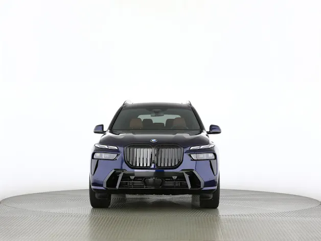 BMW X7 40d xDrive SAG