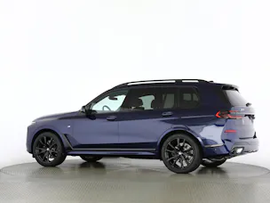 BMW X7 40d xDrive SAG