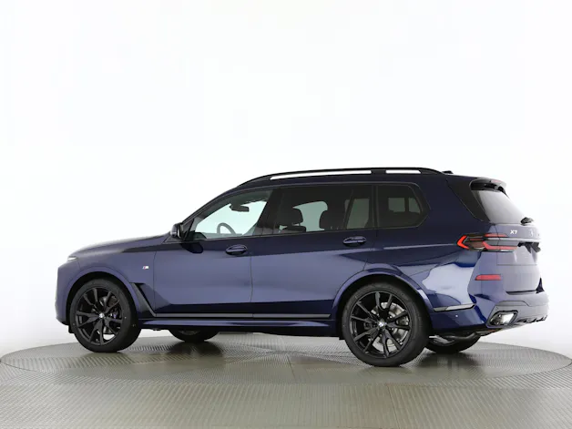 BMW X7 40d xDrive SAG