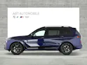 BMW X7 40d xDrive SAG