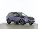 BMW X7 40d xDrive SAG