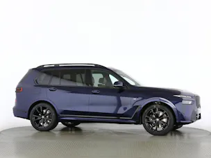 BMW X7 40d xDrive SAG