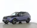 BMW X7 40d xDrive SAG
