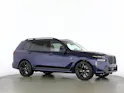 BMW X7 40d xDrive SAG