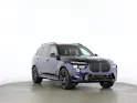 BMW X7 40d xDrive SAG