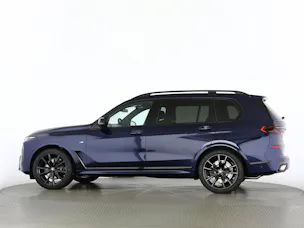BMW X7 40d xDrive SAG
