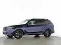 BMW X7 40d xDrive SAG