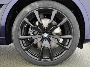 BMW X7 40d xDrive SAG