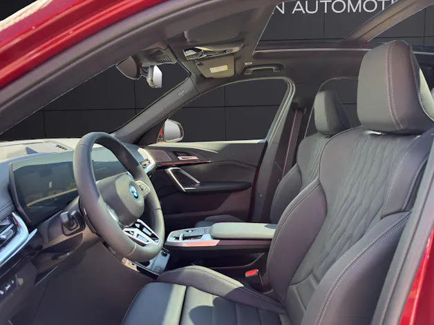BMW iX1 30 xDrive
