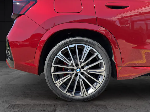 BMW iX1 30 xDrive