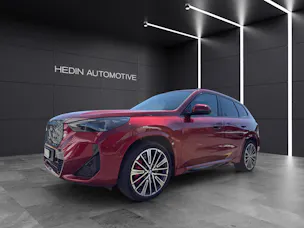 BMW iX1 30 xDrive