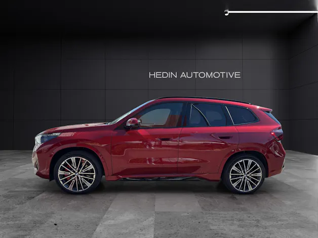 BMW iX1 30 xDrive