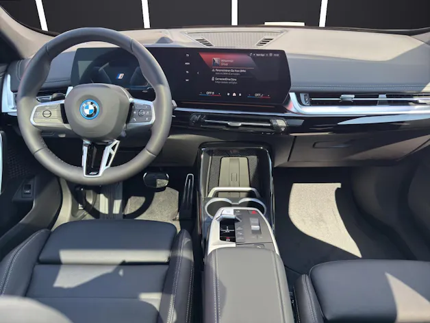 BMW iX1 30 xDrive
