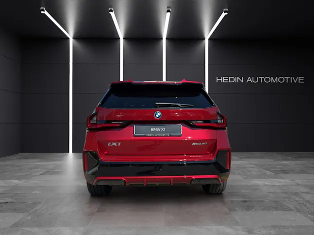 BMW iX1 30 xDrive