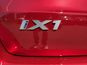 BMW iX1 30 xDrive