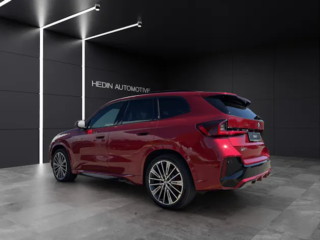 BMW iX1 30 xDrive