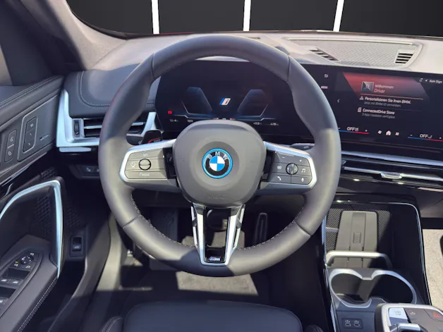 BMW iX1 30 xDrive