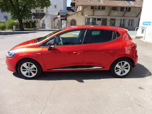 Renault Clio 1.2 TCe 120 Limited S/S