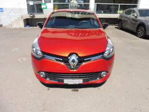 Renault Clio 1.2 TCe 120 Limited S/S