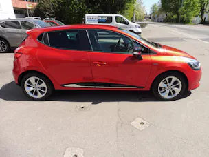 Renault Clio 1.2 TCe 120 Limited S/S
