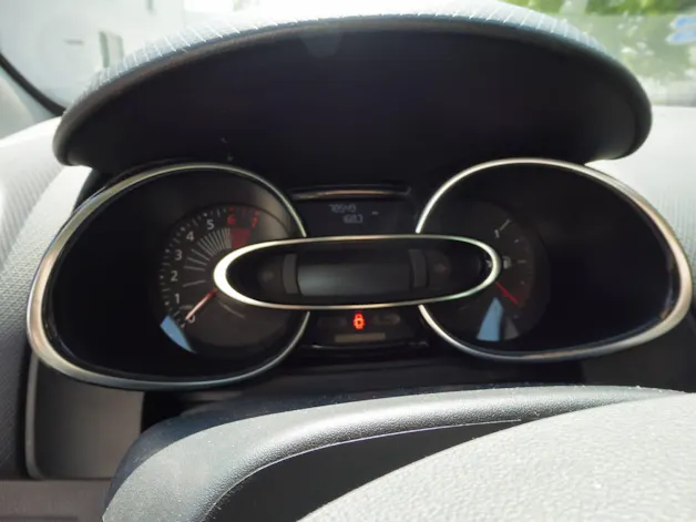 Renault Clio 1.2 TCe 120 Limited S/S