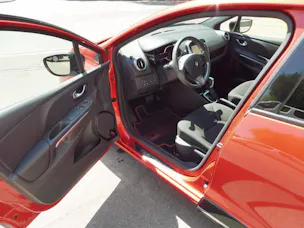Renault Clio 1.2 TCe 120 Limited S/S
