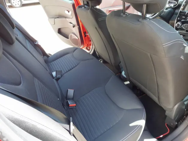 Renault Clio 1.2 TCe 120 Limited S/S